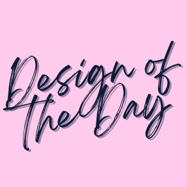 Design of the Day