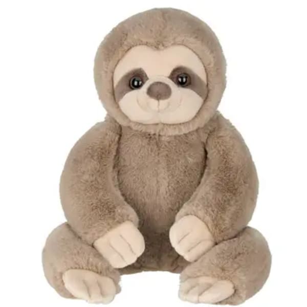 Sammy the Sloth