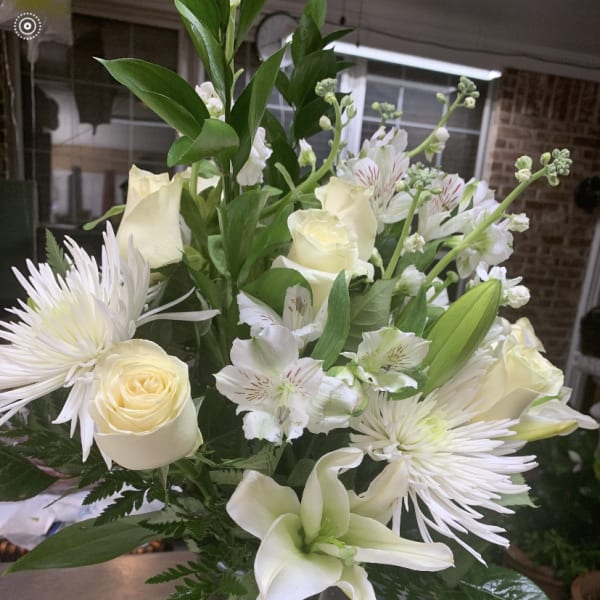 Graceful Bouquet