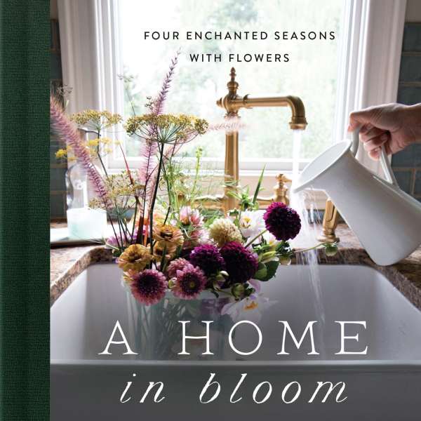 A Home in Bloom