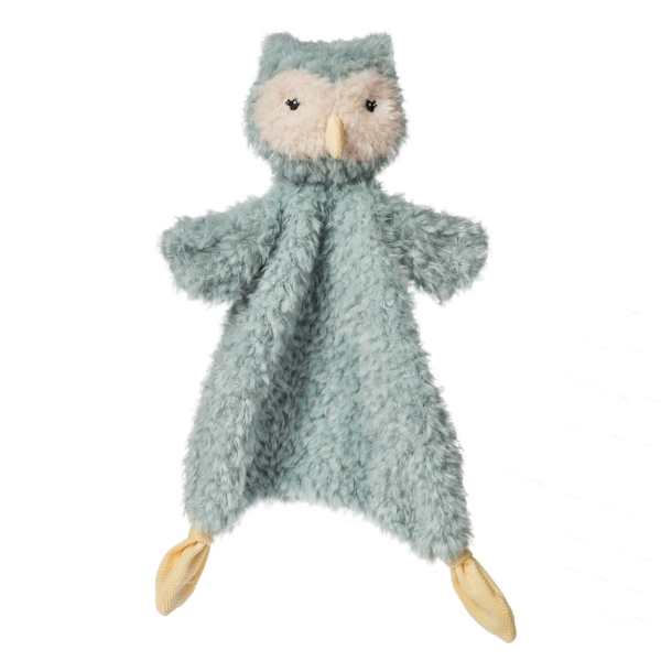 Mary Meyer Again friends Owl Lovey