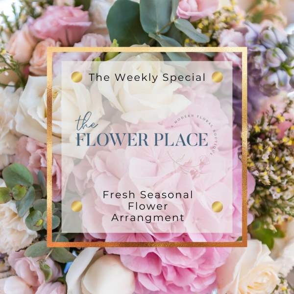 The Weekly Special