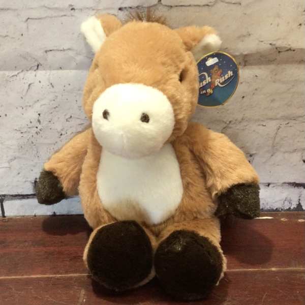 Pony Pal