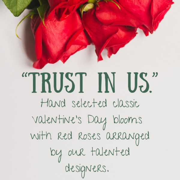 Trust in Us