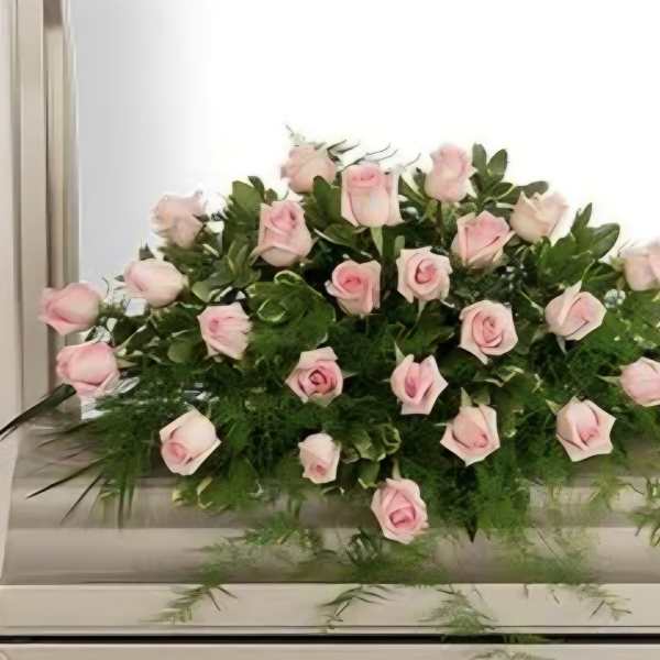 Pink Sympathy
