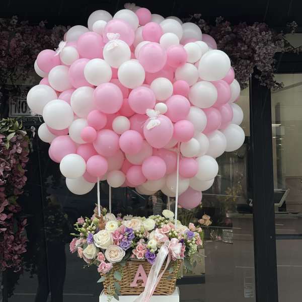 Balloon Blossom