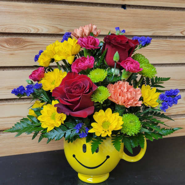 Bright Smiles