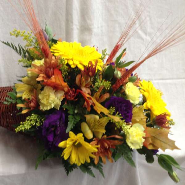 Cornucopia