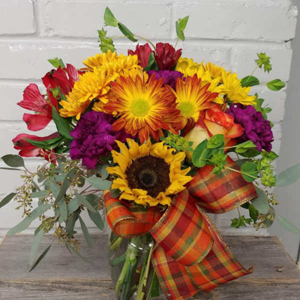 Fall Joy