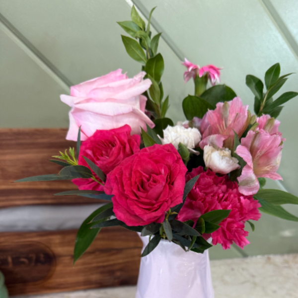 Perfect Petals