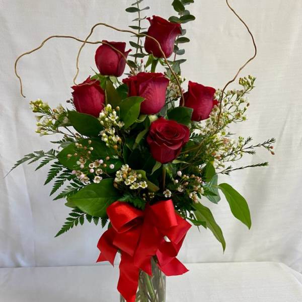 pretty in red 0063