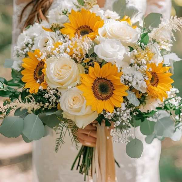 Bridal Bouquet