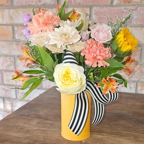 Cutie Garden Pails