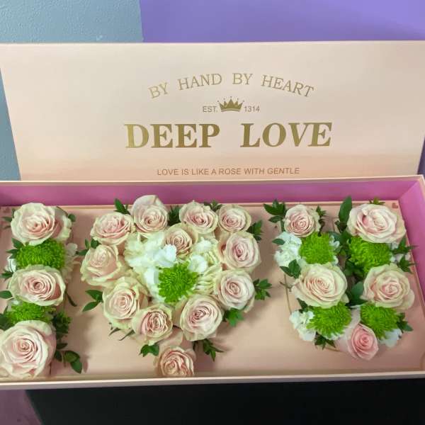 Deep Love 0082