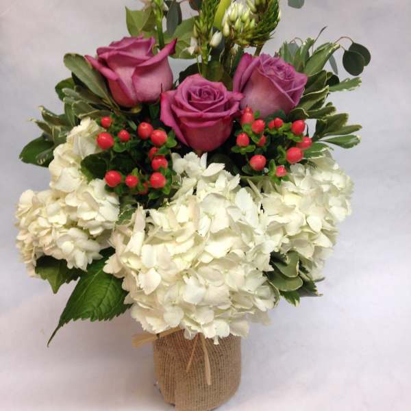 Sweet Summer Elegance