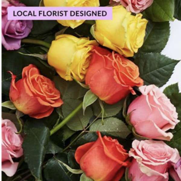 Florist Designer Choice