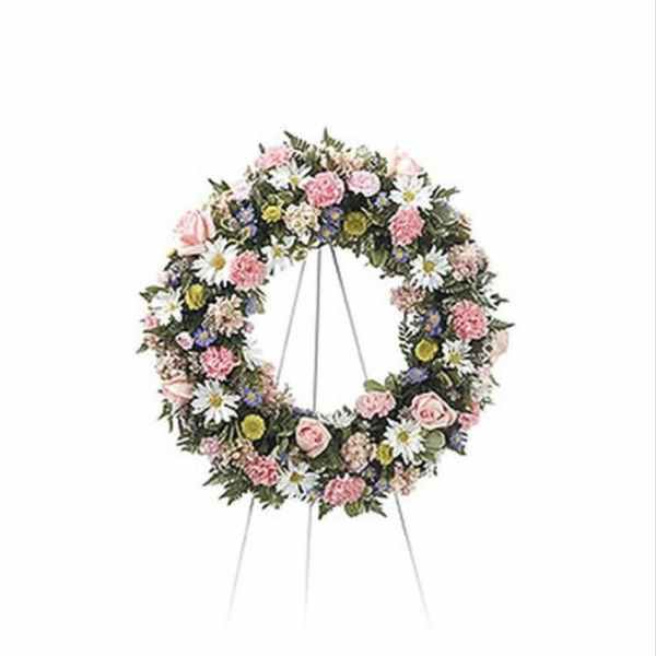 Wreath of Hope