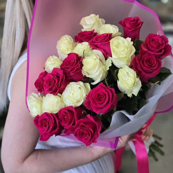 Romance Bouquet 5564