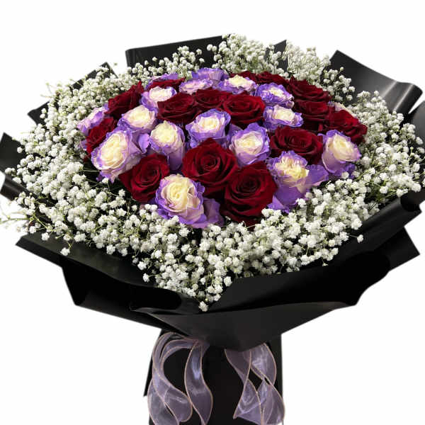 Special Extra Large bouquet 33
