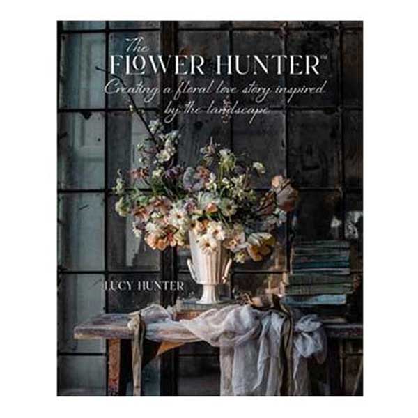 The Flower Hunter