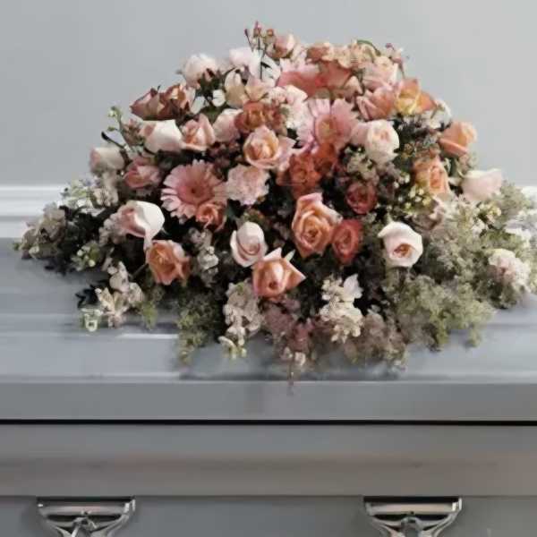 Peaceful Tribute