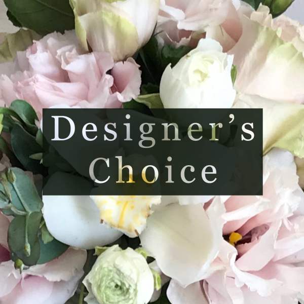 Designer’s Choice - BloomNation Exclusive
