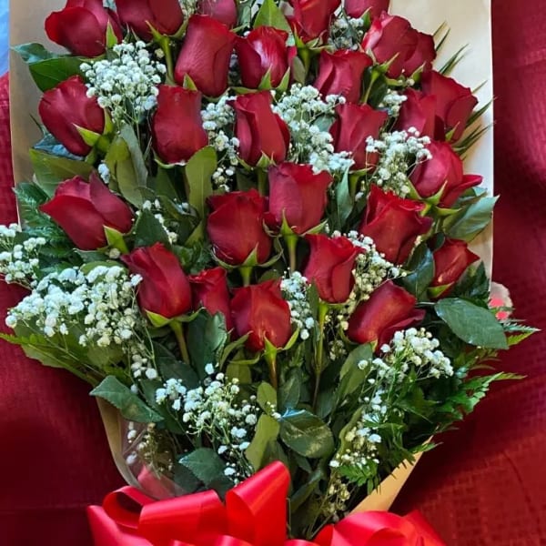 #181 - Romantic Reds