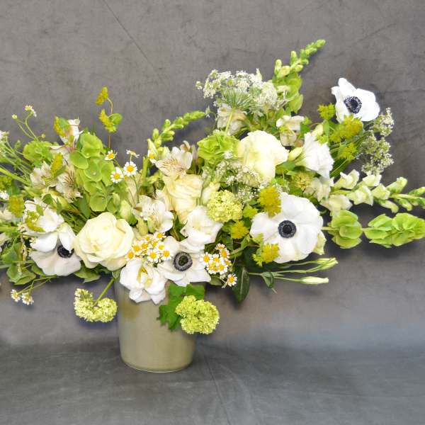 whites & whites