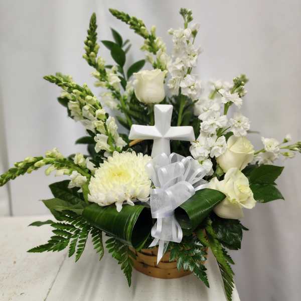 Basket of Glory