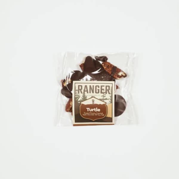 Turtle - Ranger Chocolate