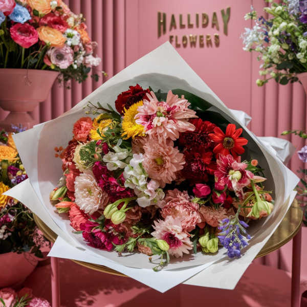 Mixed Bouquet 2