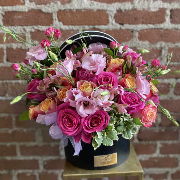 Joyous Cheer - Burbank Florist