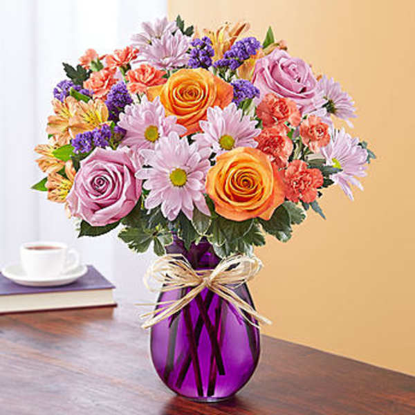 Plum Crazy™ for Fall