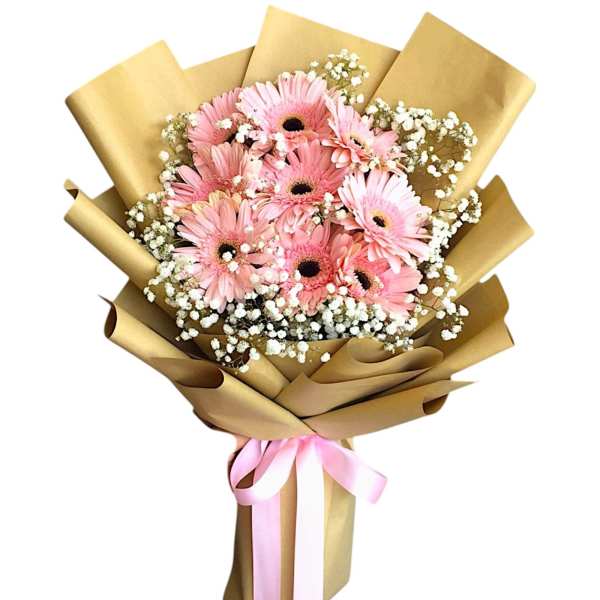 Loyal Love Bouquet
