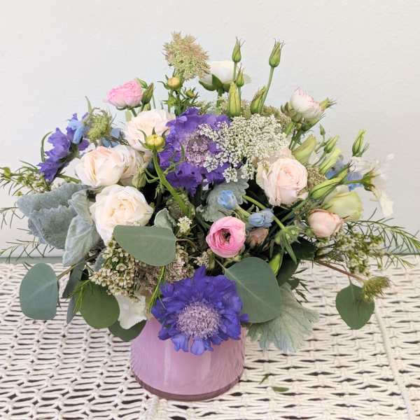 Whimsy Blooms