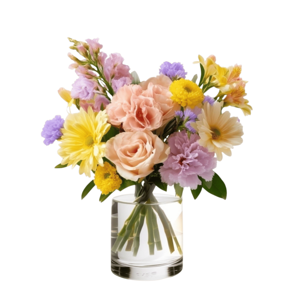 Petalglow