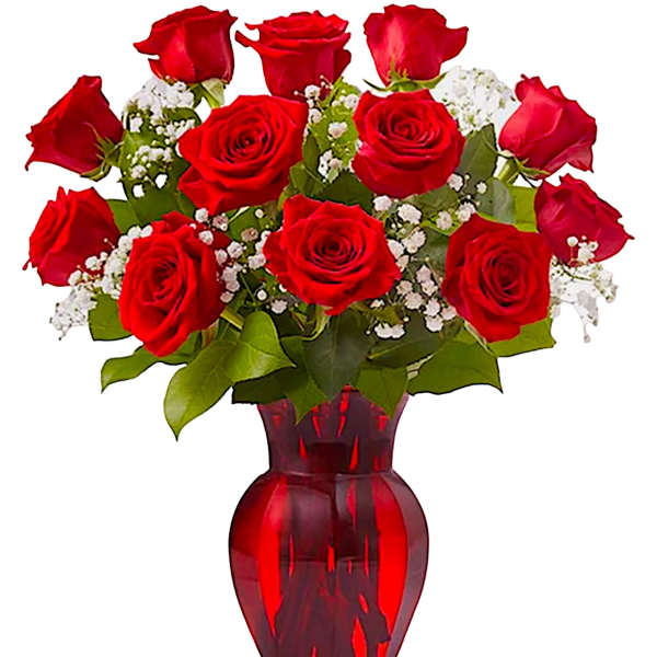 Blooming Love