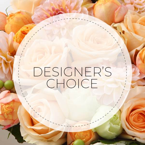 Designer's Choice - $150