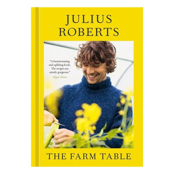 The Farm Table