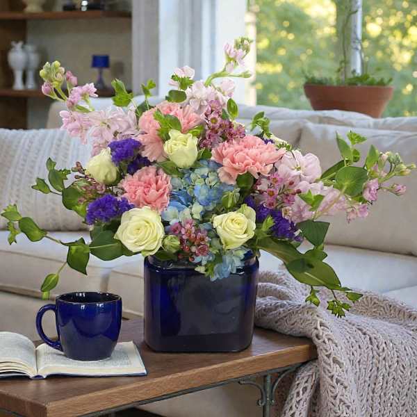 Awakening Dawn Arrangement