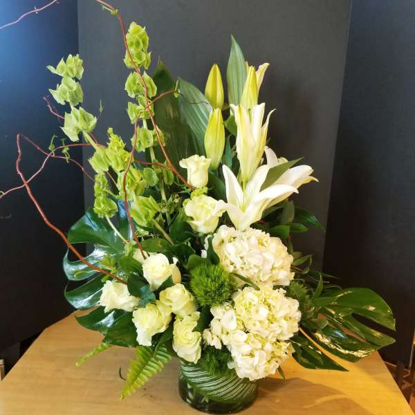 Botanical Beauty Bouquet