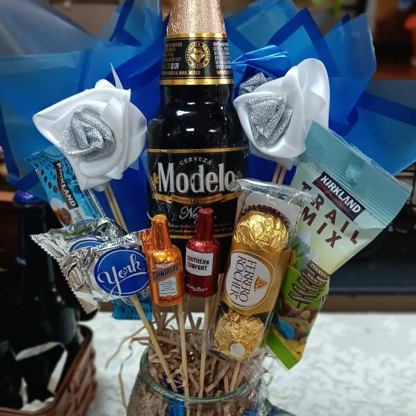 The Pops Package