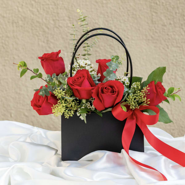 Bag of Romance