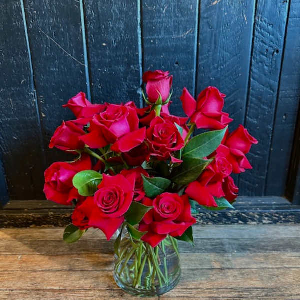 Every Rose Has It's Thorn