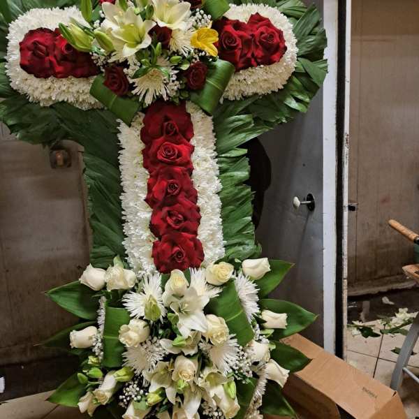 Cross