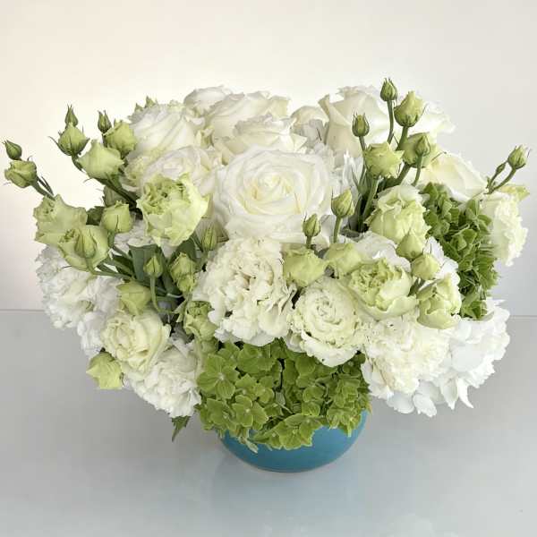BeWell - Flowers for a Cause