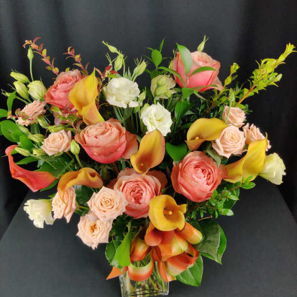 Callas and Roses