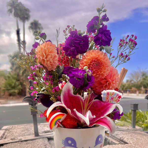 Medium Custom Arrangements