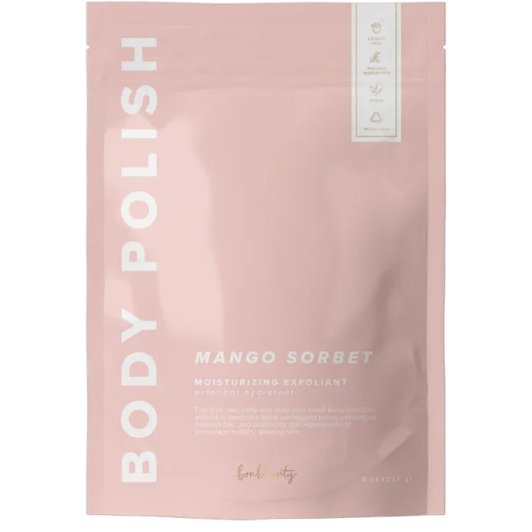 Mango Sorbet Body Polish