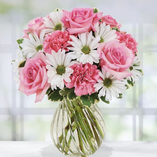 Sweet Surprises Bouquet